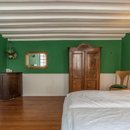Privatzimmer In Bester Altstadtlage Tübingen Kültér fotó