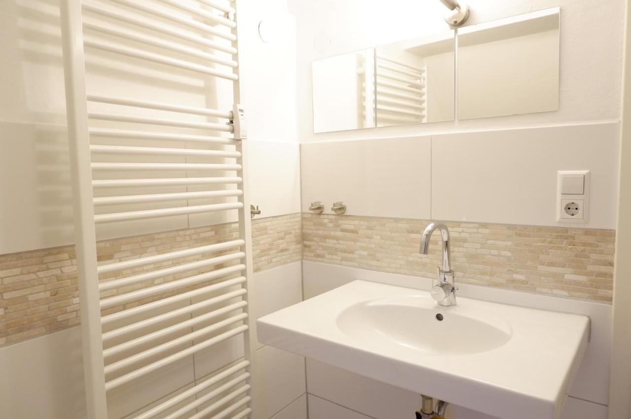 Privatzimmer In Bester Altstadtlage Tübingen Kültér fotó