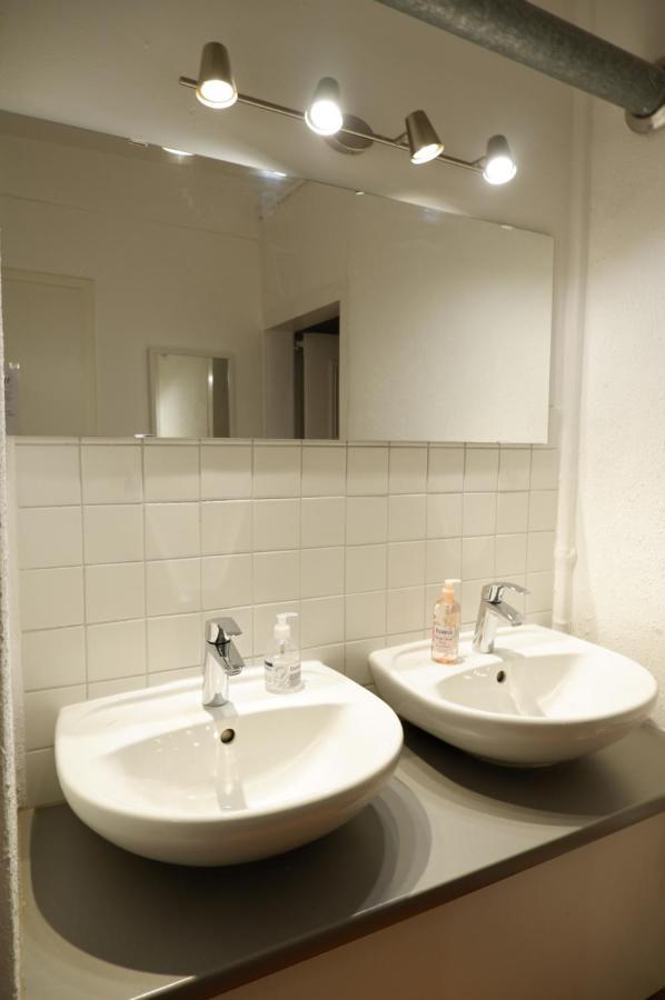 Privatzimmer In Bester Altstadtlage Tübingen Kültér fotó