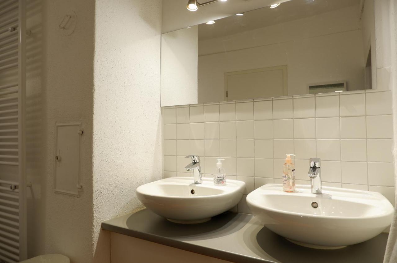 Privatzimmer In Bester Altstadtlage Tübingen Kültér fotó