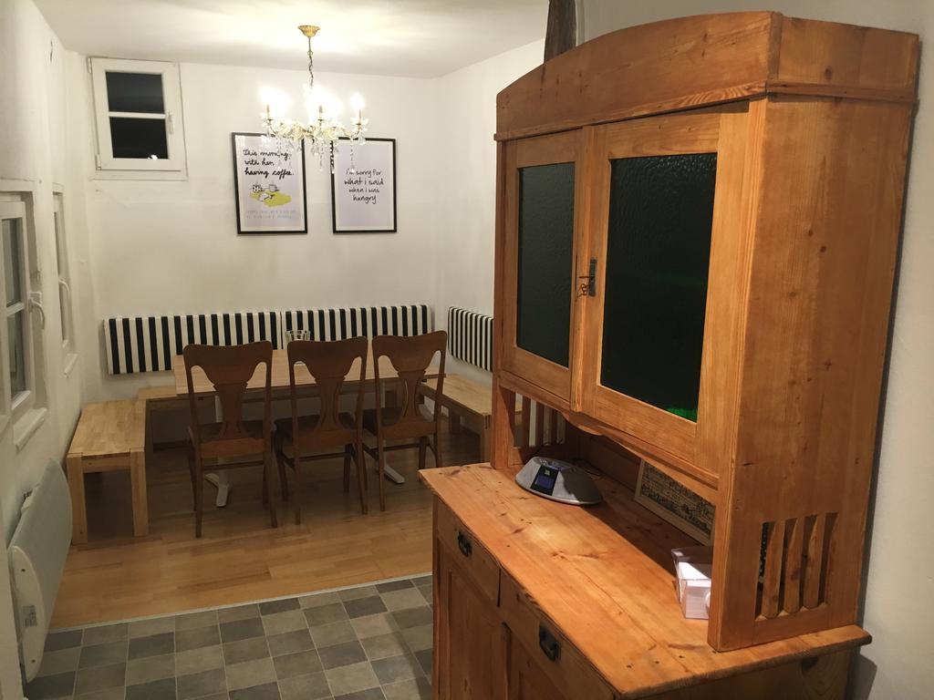 Privatzimmer In Bester Altstadtlage Tübingen Kültér fotó