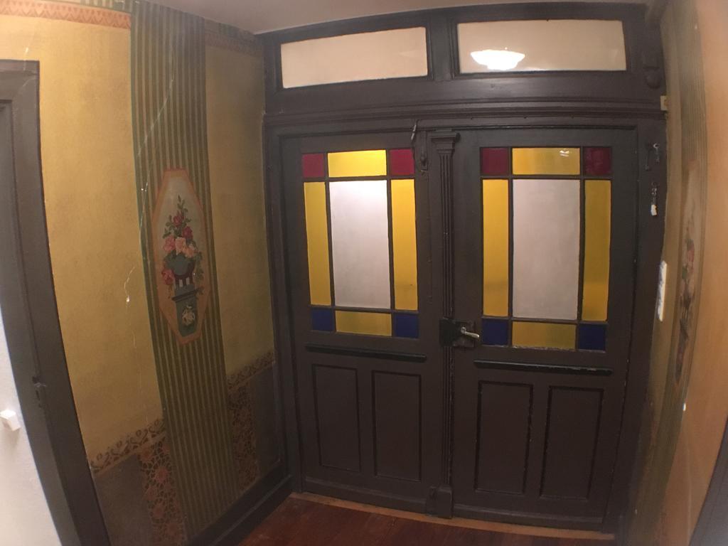 Privatzimmer In Bester Altstadtlage Tübingen Szoba fotó