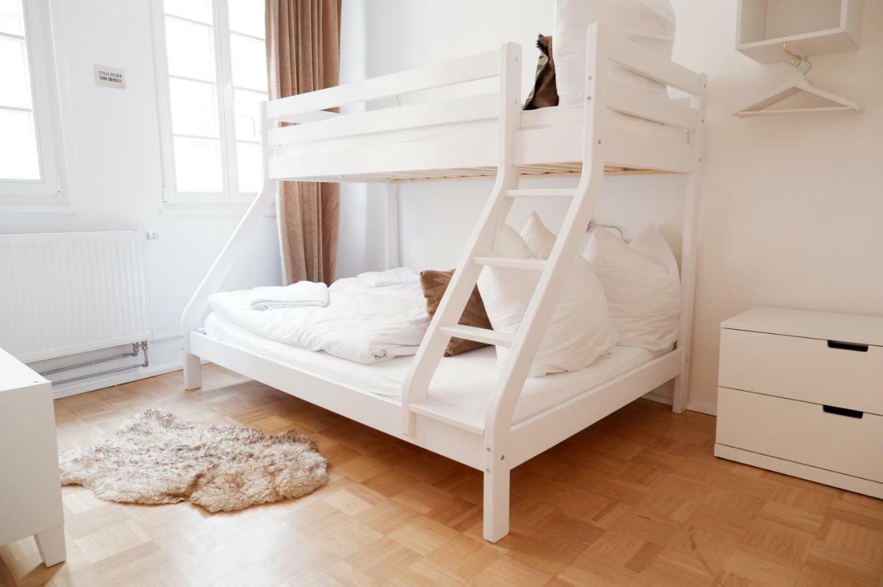 Privatzimmer In Bester Altstadtlage Tübingen Kültér fotó