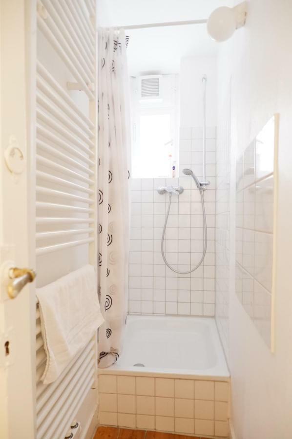 Privatzimmer In Bester Altstadtlage Tübingen Kültér fotó