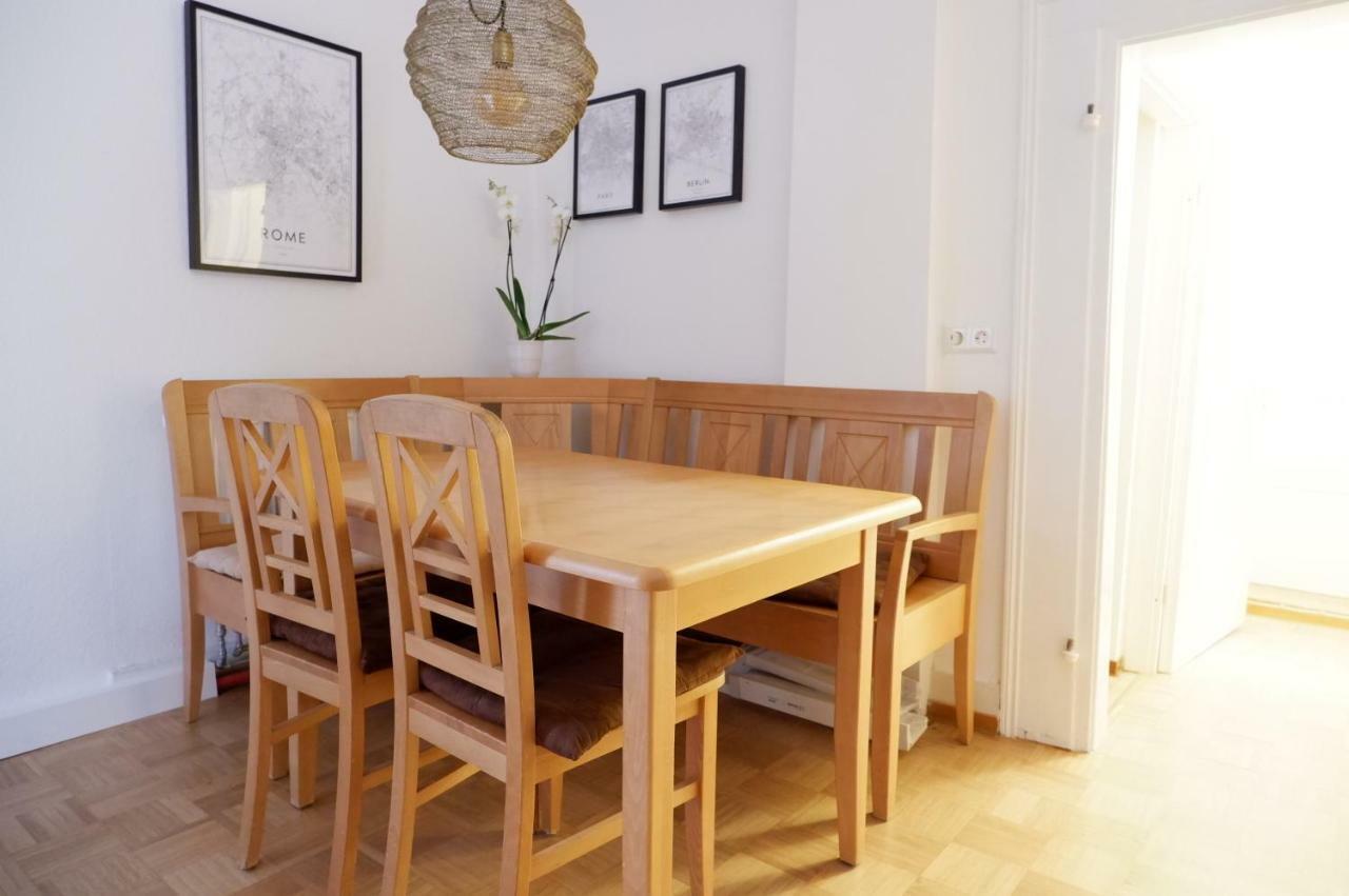 Privatzimmer In Bester Altstadtlage Tübingen Kültér fotó