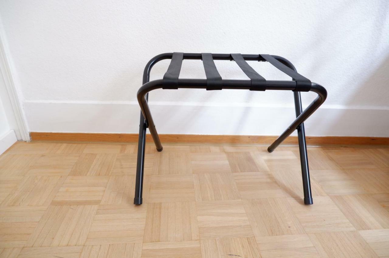 Privatzimmer In Bester Altstadtlage Tübingen Kültér fotó