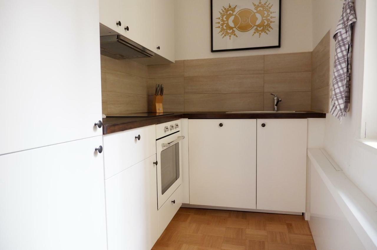Privatzimmer In Bester Altstadtlage Tübingen Kültér fotó